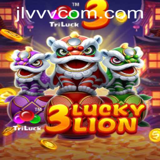 The Exciting World of 3LUCKYLION