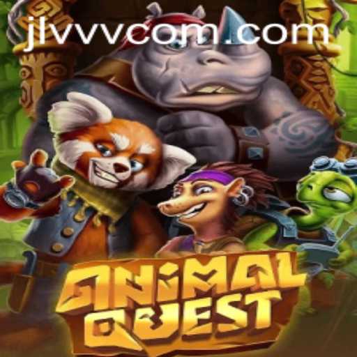Discover the Thrilling World of AnimalQuest