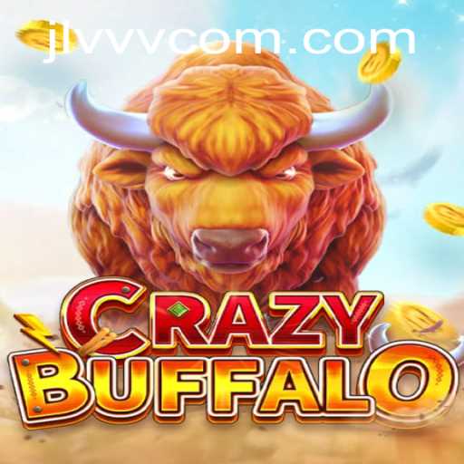 Exploring CRAZYBUFFALO: A Strategic Adventure Fueled by Jlvvv