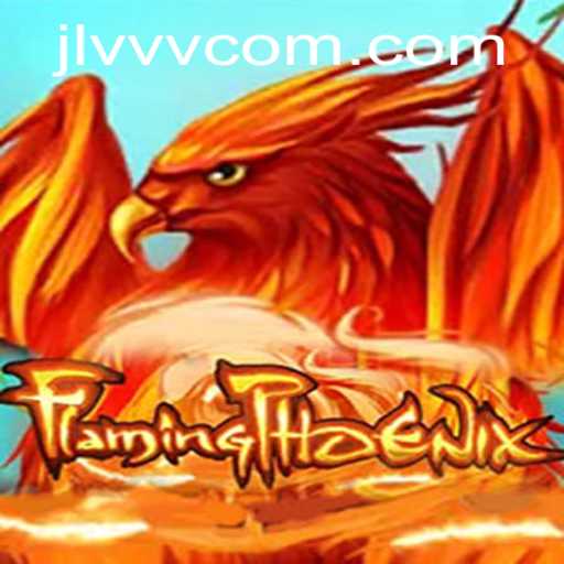 Discover FlamingPhoenix and the Fascinating World of Jlvvv