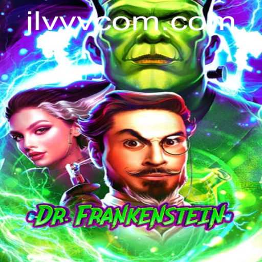 DrFrankenstein: Unlock the Mysteries with Jlvvv