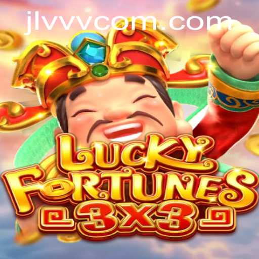 Exploring the Excitement of LUCKYFORTUNES3x3 with a Touch of Jlvvv