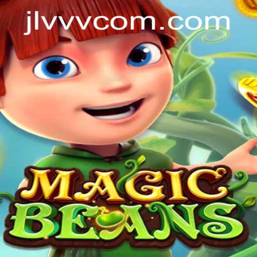 Discover the Magical World of MAGICBEANS: A Journey Through Jlvvv