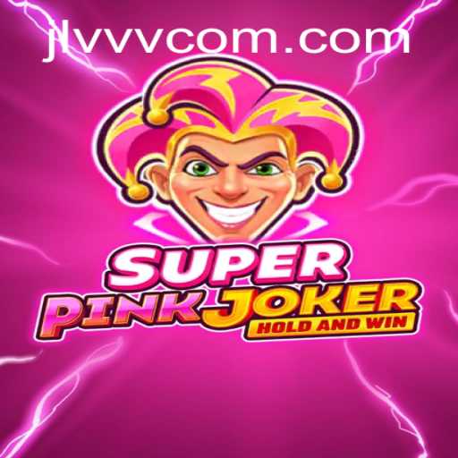 Unveiling SuperPinkJoker: The Gaming Sensation