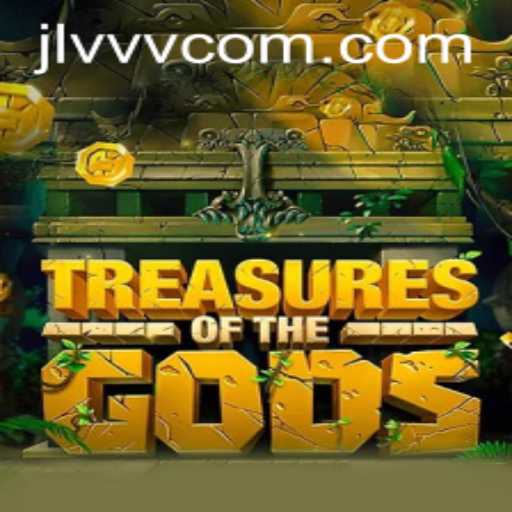 Unveiling TreasureoftheGods: A Journey into Ancient Realms and Modern Mysteries