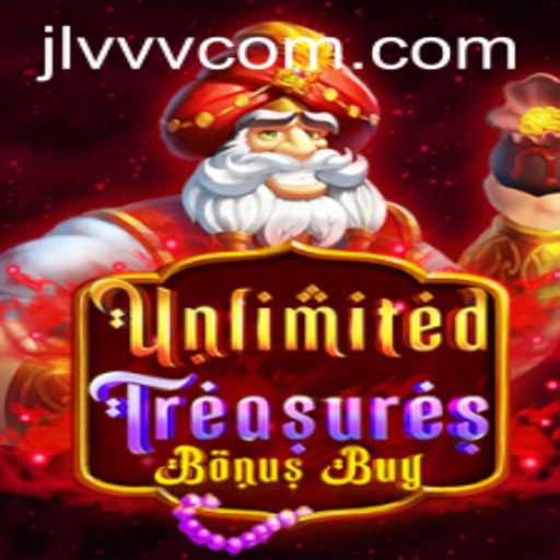 Unlimited Treasures Bonus Buy: Embark on a Treasure Hunt Adventure with Jlvvv