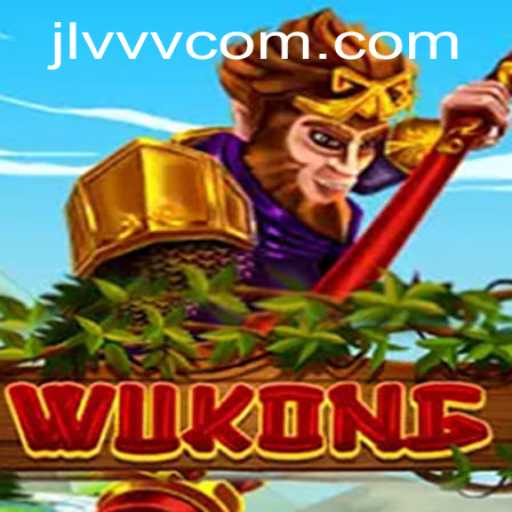 Explore the Mythical Realm of Wukong: Embrace the Jlvvv Phenomenon